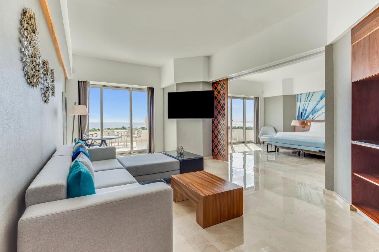 Suite Nupcial